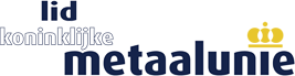 Metaalunie Logo